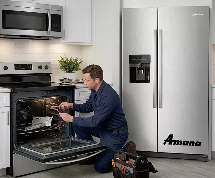 Reliable Amana Appliance Experts: Your Brand Specialist in Bonita Springs, FL