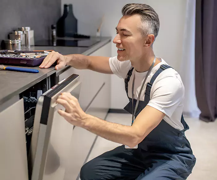 Trusted Main Appliance Installation Experts: Your Certified Main Appliance Installation Team in Bonita Springs, FL