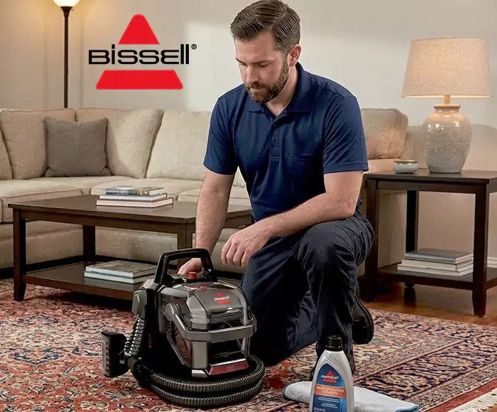 Premier Bissell Appliances Pros: Your Brand Specialist Bonita Springs, FL