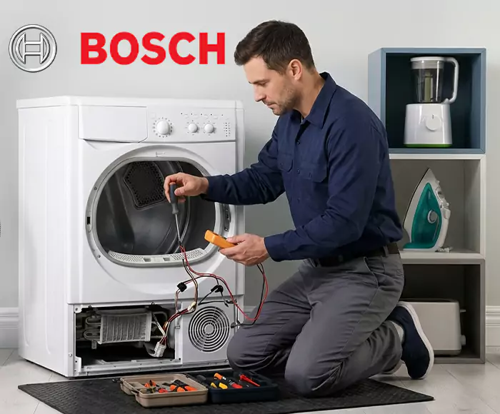 Skilled Bosch Appliance Pros: Your Brand Specialist in Bonita Springs, FL