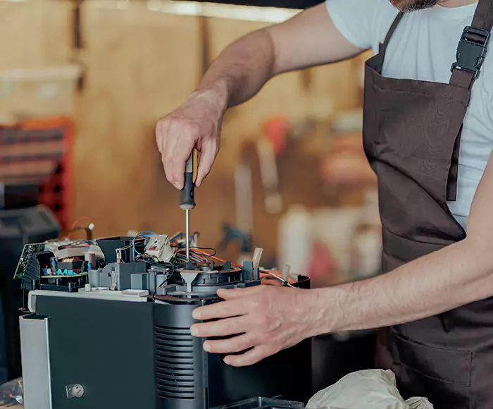 Certified Coffee Machine Solutions: Your Skilled Coffee Machine Service Company for Bonita Springs, FL