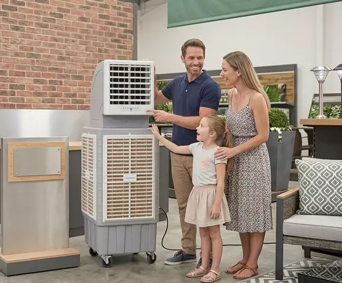 Expert Commercial Cooler Repair Company: Your Certified Commercial Experts in Bonita Springs, FL