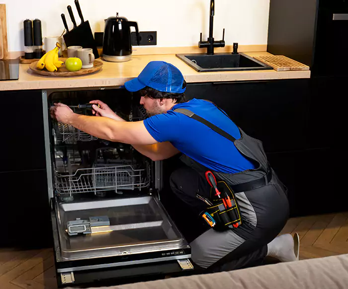 Skilled Commercial Dishwasher Installation: Your Certified Commercial Dishwasher Installation Team in Bonita Springs, FL