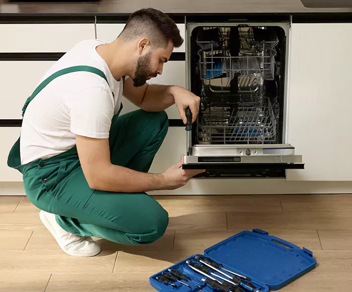 Commercial Dishwasher Repair Company: Your Trusted Warewash Pros in Bonita Springs, FL