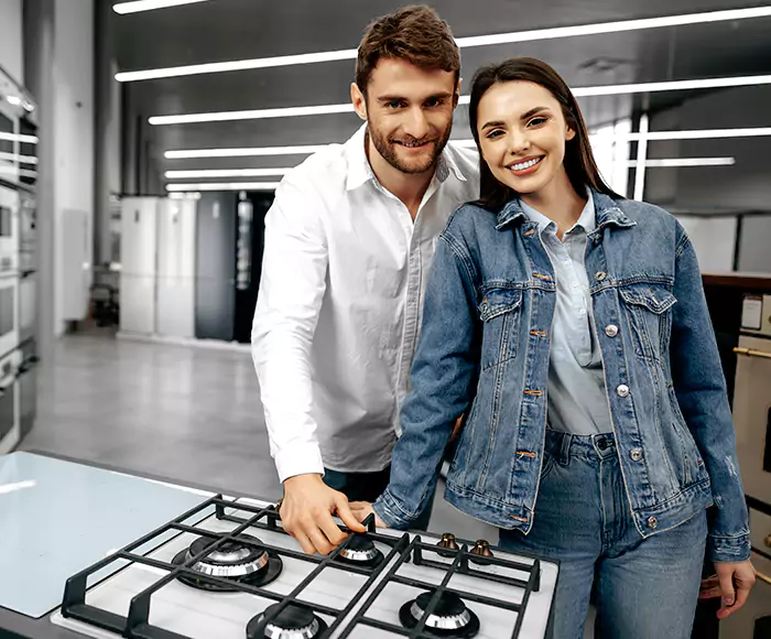 Premier Cooktop Experts: Your Trusted Cooktop Repair Company For Bonita Springs, FL