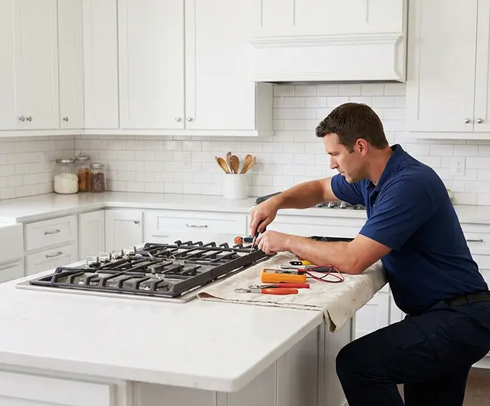 Reliable Cooktop Repair Service: Your Local Cooktop Repair Specialist in Bonita Springs, FL