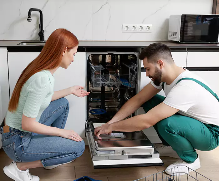 Proven Dishwasher Installation Services: Your Best Dishwasher Installation Team in Bonita Springs, FL