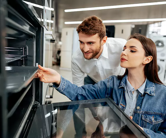 Expert Electric Oven Solutions: Your Trusted Electric Oven Repair Company in Bonita Springs, FL