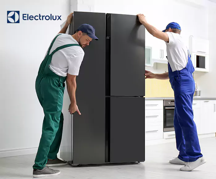 Trusted Electrolux Appliance Experts: Your Brand Specialist in Bonita Springs, FL