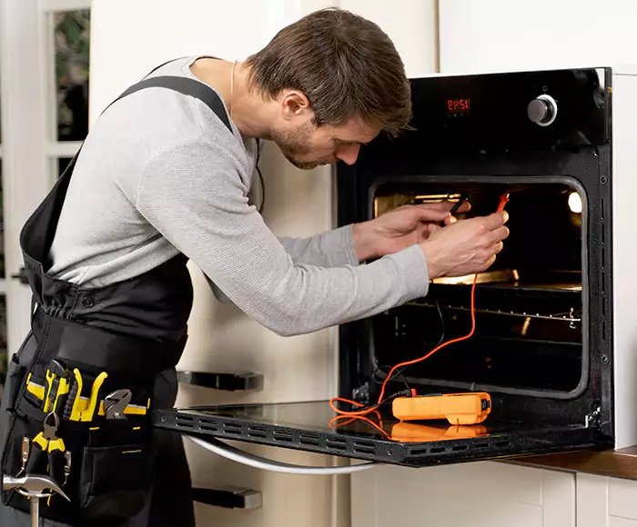 Rapid Response: Appliance Repair Bonita Springs Emergency Appliance Repair Team in Bonita Springs, FL