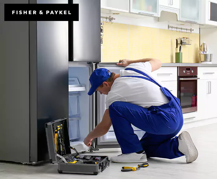 Top-Rated Fisher & Paykel Appliance Experts: Your Brand Specialist in Bonita Springs, FL