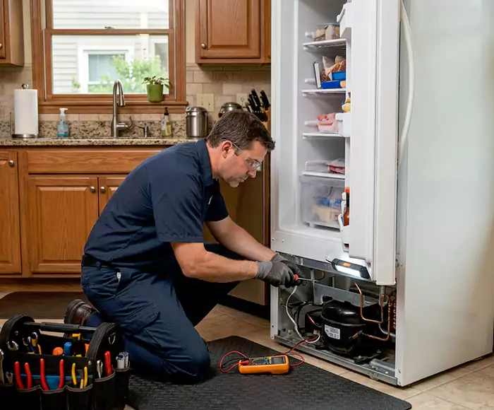 Trusted Freezer Repair Company: Your Trusted Freezer Repair Technician in Bonita Springs, FL