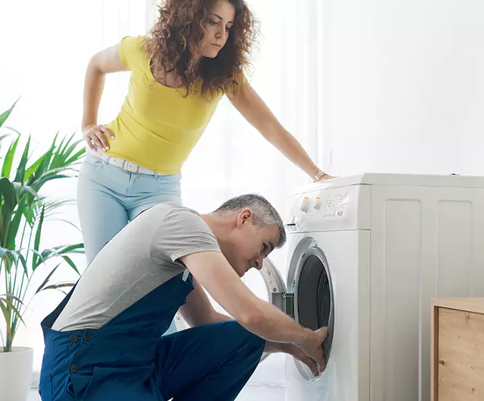 Proven Front Load Washer Repair Company: Your Local Front Load Washer Repair Service in Bonita Springs, FL