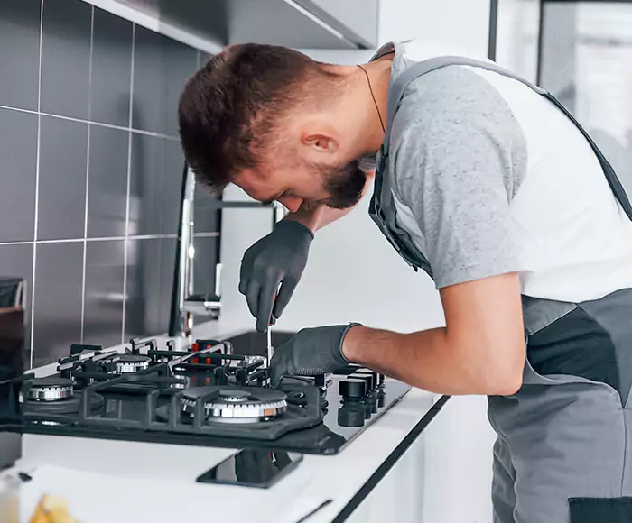 Trusted Gas Appliance Installation Experts: Your Certified Gas Appliance Installation Team in Bonita Springs, FL