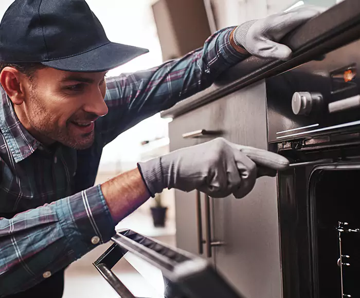 Professional Gas Oven Solutions: Your Trusted Gas Oven Appliance Repair Company For Bonita Springs, FL