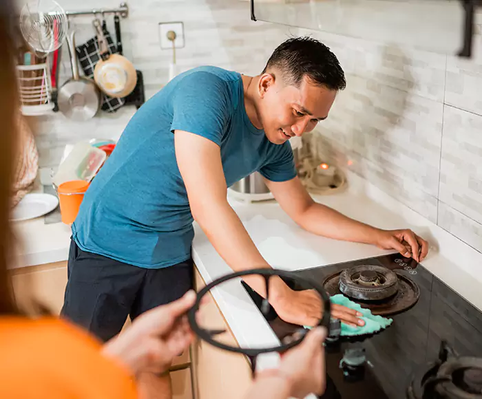Skilled Gas Stove Experts: Your Trusted Gas Stove Repair Company For Bonita Springs, FL