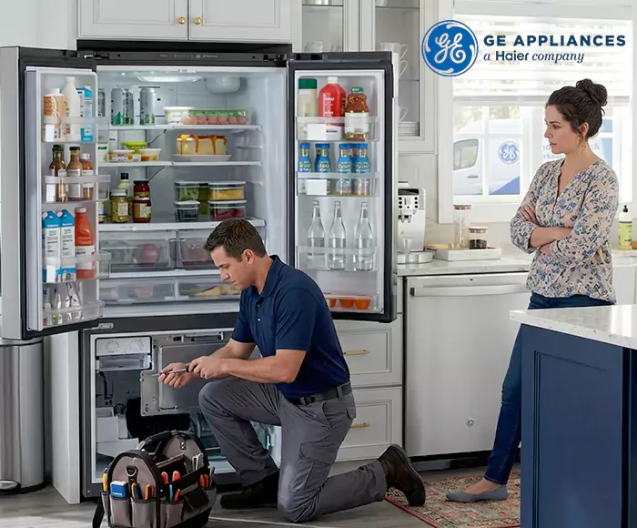 Certified GE Appliance Specialists: Your Brand Authority in Bonita Springs, FL