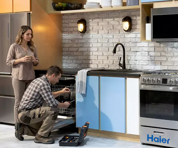 Expert Haier Appliances Pros: Your Brand Specialist in Bonita Springs, FL