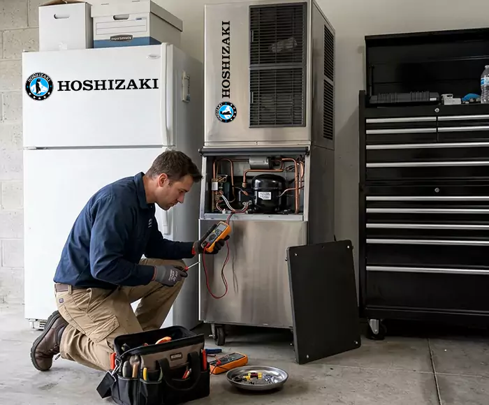 Professional Hoshizaki Appliances Pros: Your Brand Specialist in Bonita Springs, FL