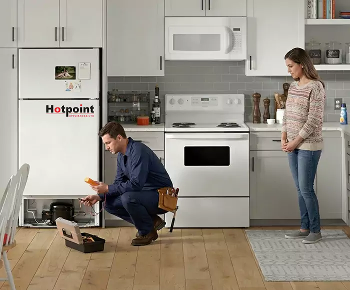 Reliable Hotpoint Appliance Pros: Your Brand Specialist in Bonita Springs, FL