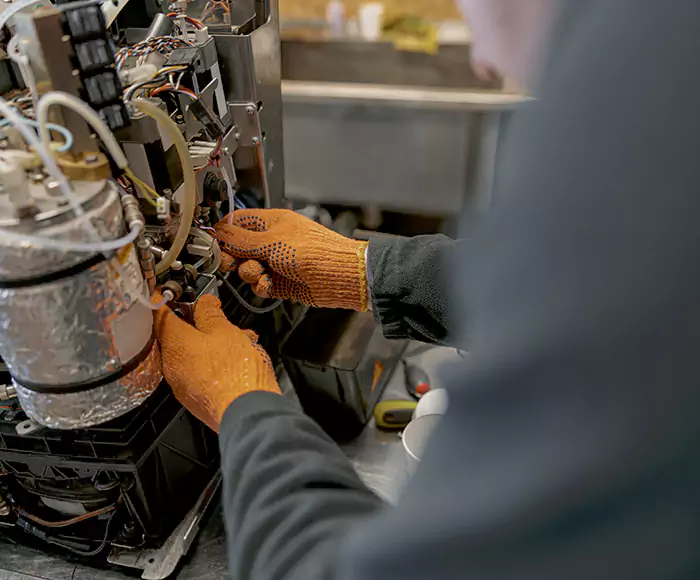 Trusted Ice Machine Solutions: Your Premier Ice Machine Repair Company in Bonita Springs, FL