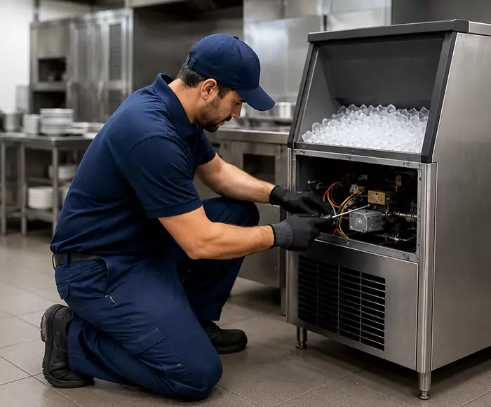 Certified Ice Maker Water Line Installers: Trusted Ice Maker Water Line Installation Team in Bonita Springs, FL