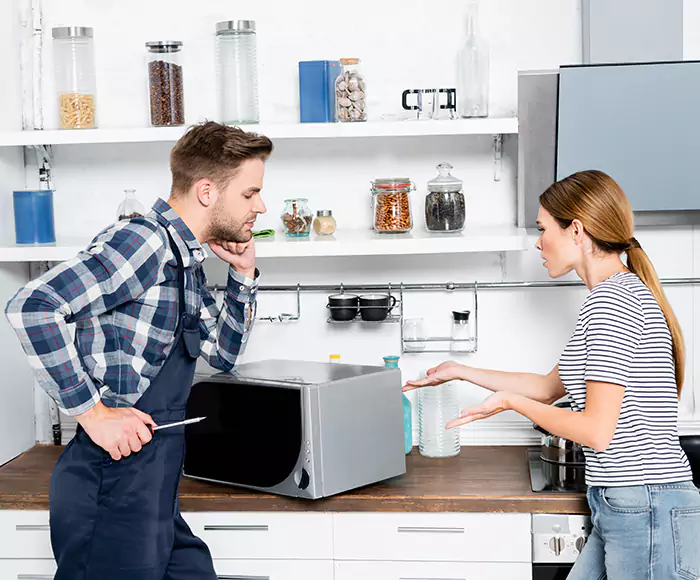 Trusted In-Home Appliance Company: Bonita Springs Home Appliance Repair Experts