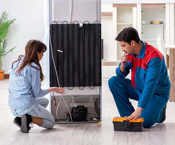 Proven Kenmore Appliance Pros: Your Brand Specialist in Bonita Springs, FL