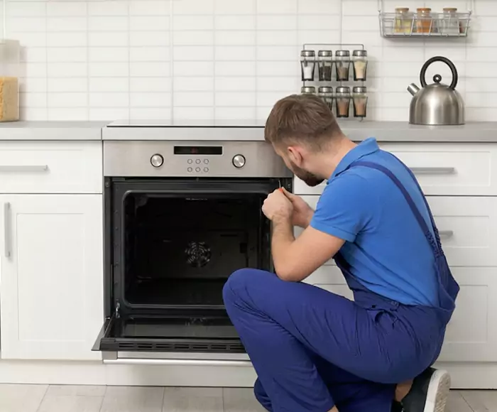 Expert Kitchen Appliance Installation: Your New Kitchen Appliance Installation Team in Bonita Springs, FL