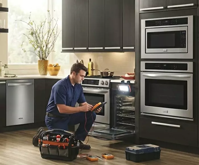 Professional KitchenAid Appliance Pros: Your Brand Specialist in Bonita Springs, FL