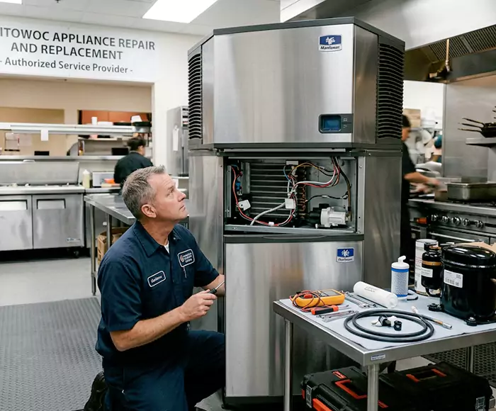 Professional Manitowoc Appliances Pros: Your Brand Specialist in Bonita Springs, FL