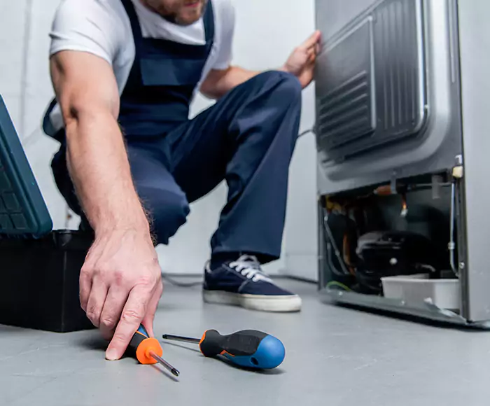 Top-Rated Mini Fridge Repair Company: Your  Mini Fridge Specialists in Bonita Springs, FL