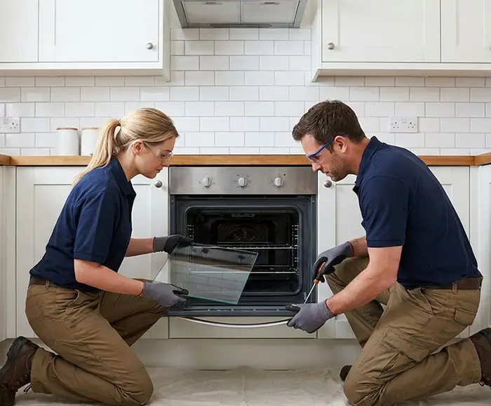 Skilled Oven Glass Door Repair: Your Professional Oven Door Glass Replacement Specialist in Bonita Springs, FL