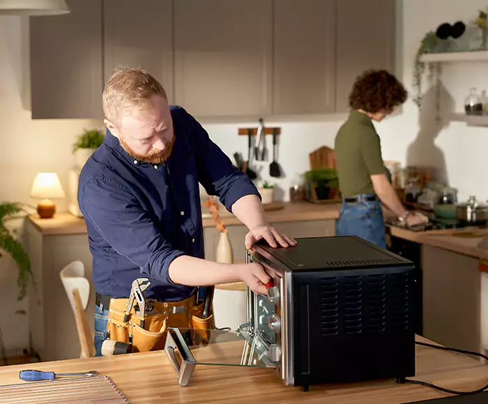 Trusted Oven Installation Service: Your Reliable Appliance Experts in Bonita Springs, FL