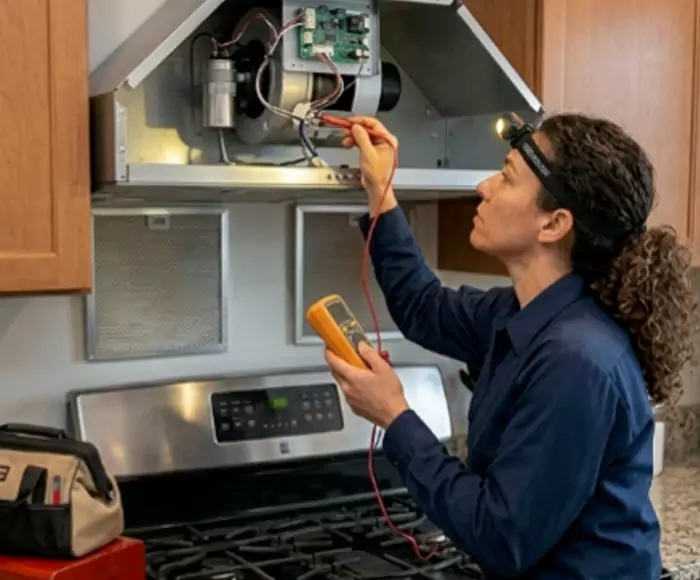Skilled Range Hood Repair Company: Your Certified Kitchen Ventilation Experts in Bonita Springs, FL