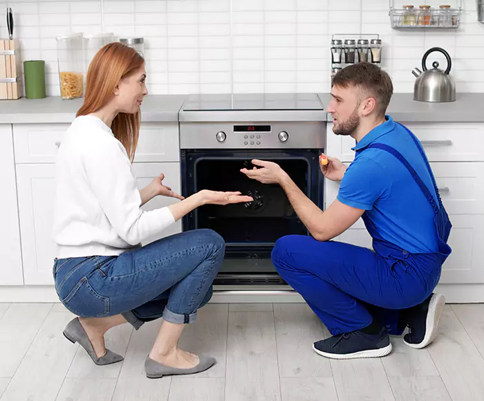 Proven Range Solutions: Your Trusted Range Repair Company For Bonita Springs, FL