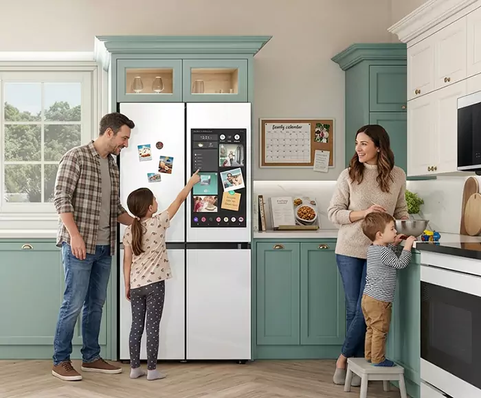 Certified Refrigerator Door Seal Replacement: Your Premier Seal Replacement Specialists in Bonita Springs, FL
