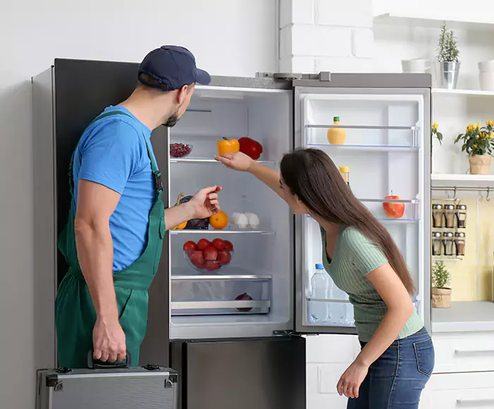 Reliable Refrigerator Not Cooling Repair Company: Your Local Refrigerator Not Cooling Repair Service in Bonita Springs, FL