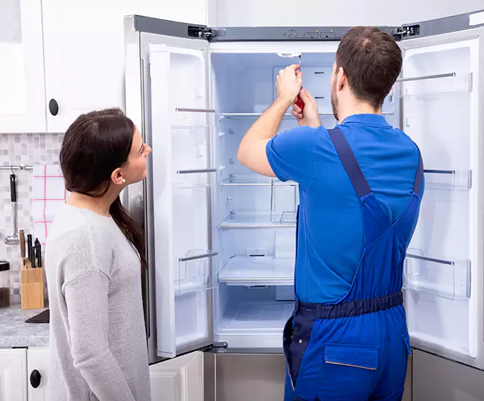 Reliable Fridge Repair Company: Your Trusted Refrigerator Repair Technician in Bonita Springs, FL