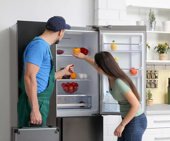 Proven Commercial Refrigeration Company: Your Certified Kitchen Refrigeration Experts in Bonita Springs, FL