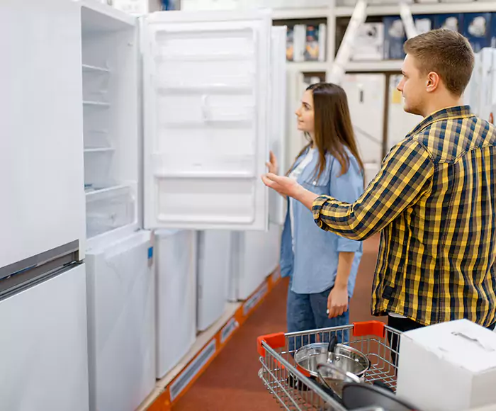 Certified Retailer Purchased Appliance Installation: Your Independent Contractor for Store Bought Appliances in Bonita Springs, FL