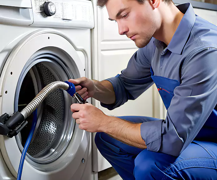 Trusted Same Day Washer Repair: Your Washer Repairs Same Day Expert in Bonita Springs, FL