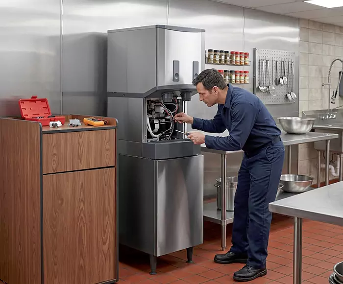 Premier Scotsman Appliances Pros: Your Brand Specialist in Bonita Springs, FL