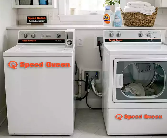 Proven Speed Queen Appliance Pros: Your Brand Specialist in Bonita Springs, FL