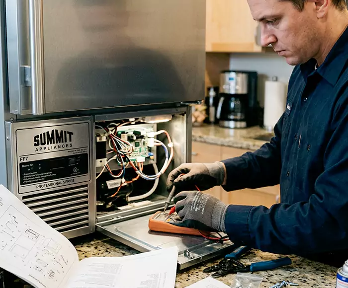 Premier Summit Appliances Pros: Your Brand Specialist in Bonita Springs, FL