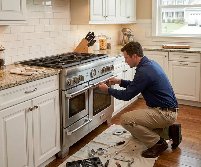 Premier Thermador Appliance Pros: Your Brand Specialist in Bonita Springs, FL