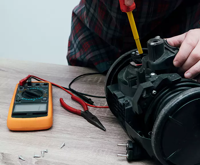 Proven Vacuum Solutions: Your Trusted Vacuum Cleaner Repair Service Company for Bonita Springs, FL