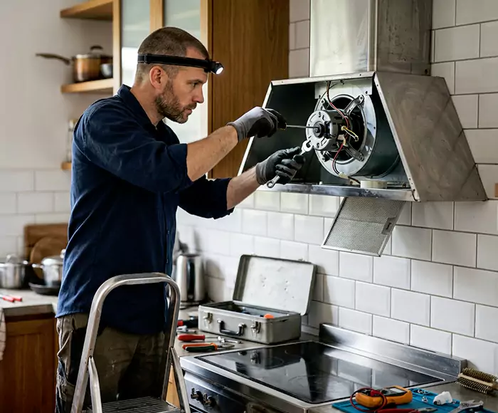 Trusted Vent Hood Installation: Your Professional Partner in Bonita Springs, FL