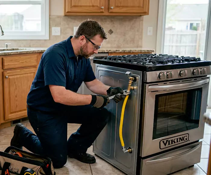 Proven Viking Appliance Pros: Your Brand Specialist in Bonita Springs, FL