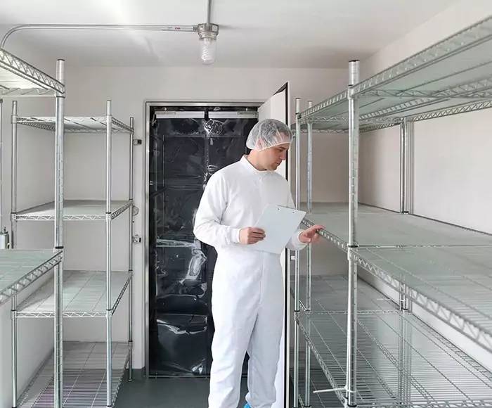 Trusted Walk-In Refrigerator Repair Company: Your Authorized Refrigeration Technician in Bonita Springs, FL